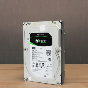 WD40EFZX 4TB SATA外部硬盘3.5英寸，带256gb固态硬盘容量无线接口，适用于新的或二手服务器应用 - Product Image 5