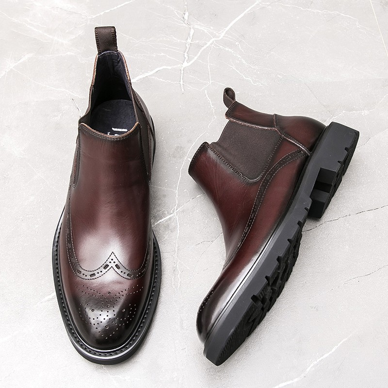 Marron