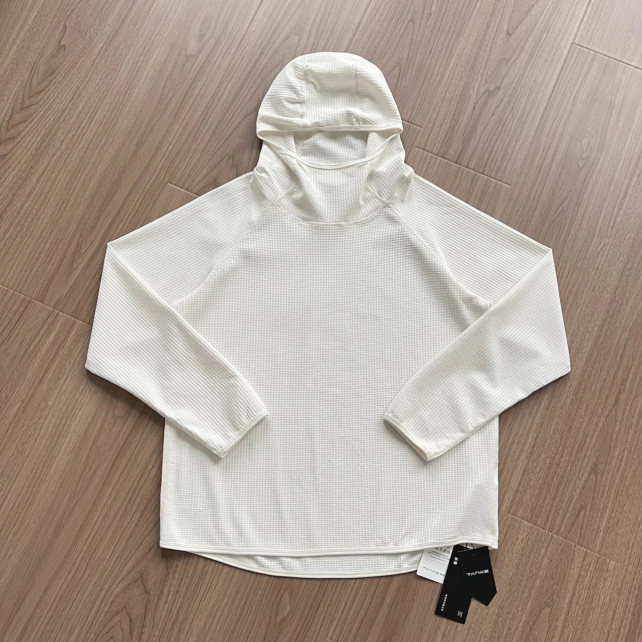 Steam white