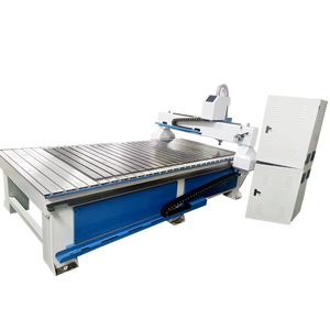 中国厂家供应好价格3轴木工机械数控路由器 - Product Image 4