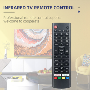 New Factory Supply AKB76037002 Remote <strong>Control</strong> Use for RCA LED TV RWOSU5047 RWOSU5549 RWOSU5847 RWOSU7547 RWOSU7049 RWOSU6547-<strong>B</strong>