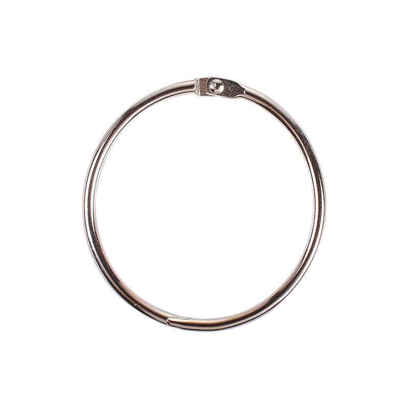 Anillo abierto de 30 mm