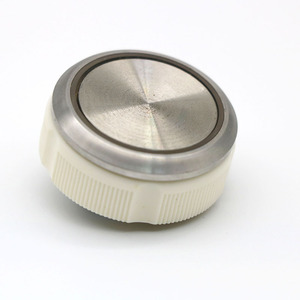 DC24V/12โวลต์ลิฟท์ชิ้นส่วนรอบลิฟท์ลิฟท์กดปุ่มสำหรับ Xizi Otis - Product Image 1