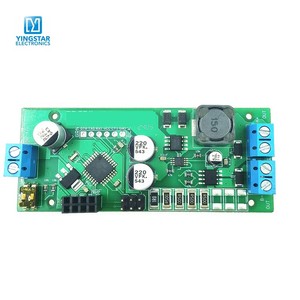PCBA campioni OEM assemblaggio PCB automobilistico professionale Automotive OBD PCBA basato sul design del cliente - Product Image 5