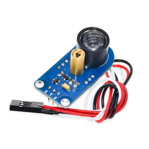 Distancia de evitación de obstáculos detección gris y reconocimiento del módulo de seguimiento del sensor láser de reflexión difusa - Product Image 1