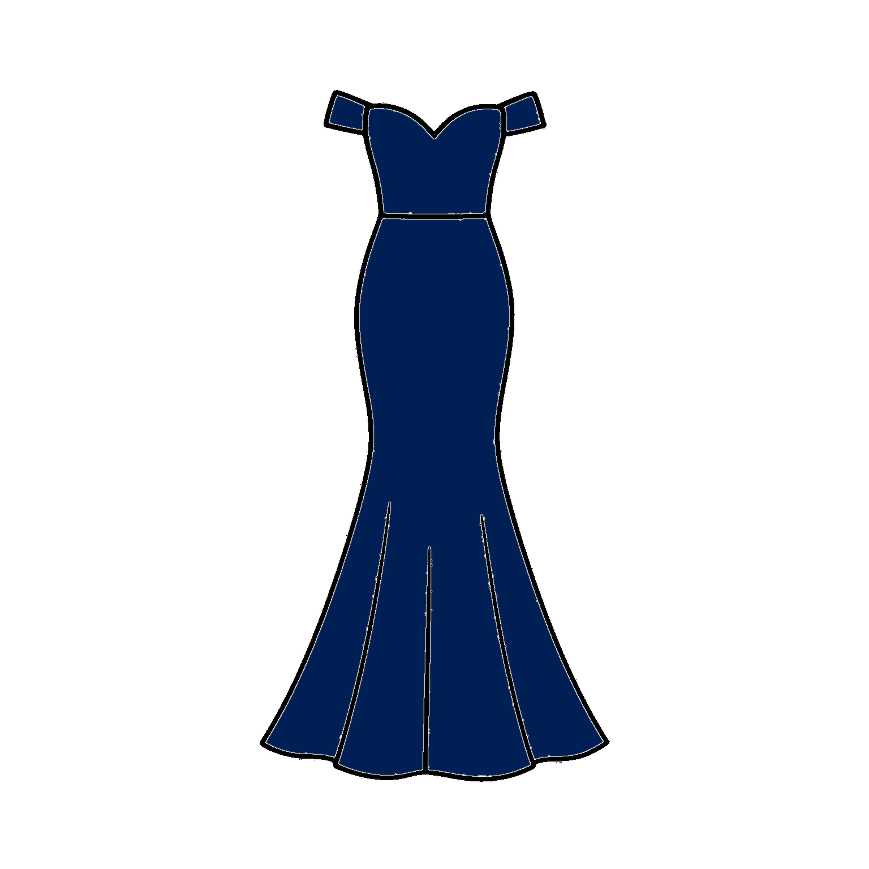 Blu navy