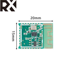 TZ JDY-27 2.4GHz UART Master Slave Integrated Professional BLE5.1 Transparent Transmission <strong>Module</strong>