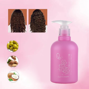 ครีมให้ความชุ่มชื้นแบบแห้งหยักศก - Product Image 2
