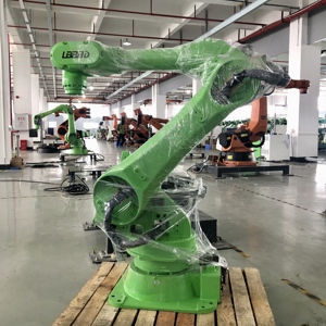 Multi-Function Industrial <strong>Robot</strong> for <strong>Palletizing</strong>,<strong>Loading</strong>/<strong>Unloading</strong>,Material Handling-Direct Manufacturer,10kg Payload Capacity - Product Image 3