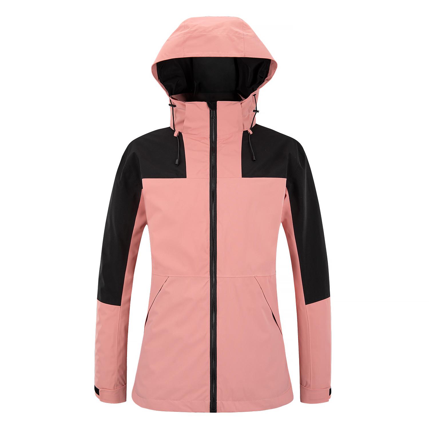 สีชมพูสำหรับผู้หญิง