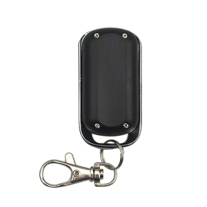 Century Aoke 315/433MHz Metall 4-Tasten-Ein/Aus-Schloss Garagentor Universal Duplica tor Klon Code RF Wireless-Fernbedienung - Product Image 3