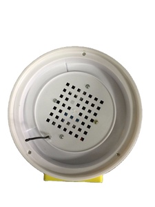 Quite Design 7 Eggs Incubator Small Size High Hatching Rate Egg Hatching Machine for Children - Product Image 3