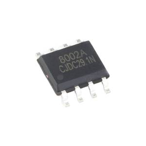 IC FM8002 FM8002A SOP-8 2W amplificatore Audio universale IC Chip circuiti integrati FM8002A - Product Image 1