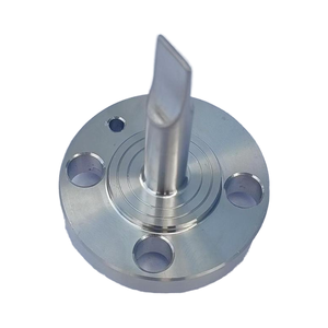 Cnc Voor Zwitserse Draaibank Roestvrijstalen Freesmachine Kleine Boor-En Kotteren Lassen Polijsten Slijpen - Product Image 4