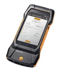 Strumento universale 0560 0400 per la qualità dell'aria oggetto 400 strumento intelligente strumento di riferimento Multi-funzione strumento di misura