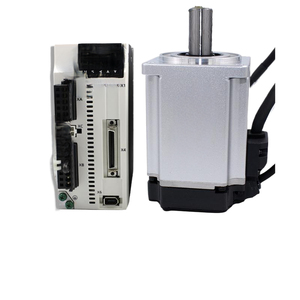 Servomotore MDMFD22L1G6 di alta qualità in magazzino - Product Image 2