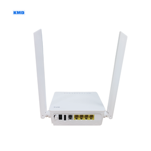 4GE GOPN EPON XPON EG8145X6-10 G 5G Dual Band İngilizce Firmware POE ve IP ağı ile FTTH yeni WIFI6 yönlendirici için 2.4 ONT - Product Image 1
