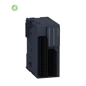 Nuevo módulo de entrada/salida PLC TM3DM24R Original salida de relé - Product Image 1