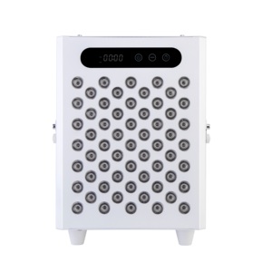 LED Power 600W dekat lampu merah Led Panel terapi lampu pereda nyeri terapi dalam penetrasi menyembuhkan Pdt pencahayaan mesin - Product Image 2