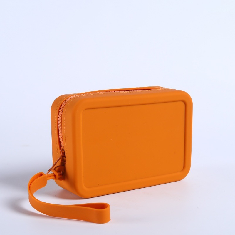 Orange (long pack no. 128) - 13*9*4.5