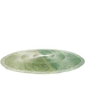 伝統的な手作りの手投げネット釣りネット昔ながらの鋳造ネット - Product Image 1