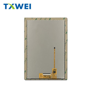 Módulo de pantalla TFT LCD de pantalla táctil de 8 pulgadas 800*1280 con interfaz LVDS - Product Image 6