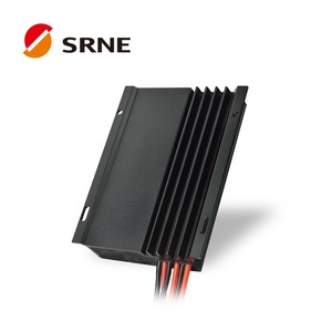 Regolatore di carica Applicazione e 12 V Tensione Nominale 10 amp regolatore solare pwm - Product Image 4