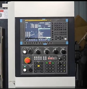 5轴微型转盘数控铣床微型金属数控铣床 - Product Image 3