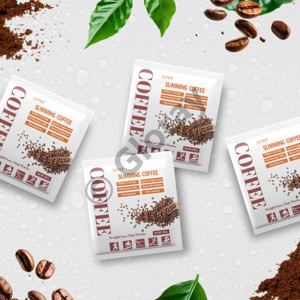 Private Label Slimming <strong>Coffee</strong> Factory - Fat-Burning <strong>Coffee</strong> Customization Service - Product Image 2
