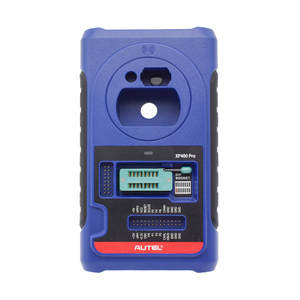 A-utel XP400 Pro Chip programmatore di lavoro con A-utel MaxiIM IM608 IM508 OBD2 Scanner auto strumenti diagnostici programmatore chiave