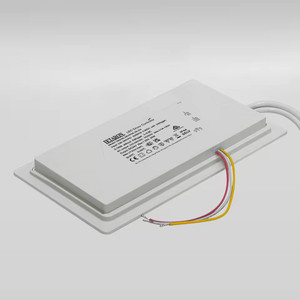Letaron LED sürücü 30W 24V LED sürücü, L ED anahtarlama güç kaynağı 24V ince LED sürücü - Product Image 1