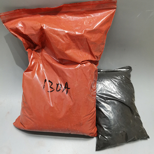化妆品级氧化铁红 - Product Image 1