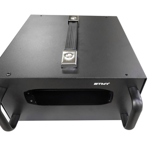 <strong>Kirisun</strong> DM588 110V 220V to 13.8V Car Mounted Chassis Base Station Power Supply 13.8V 30A Transformer Base Radio for Hytera MD780 - Product Image 5