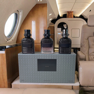 Nước hoa nam sang trọng dung tích 100ml với hương thơm lâu dài bán buôn - Product Image 3