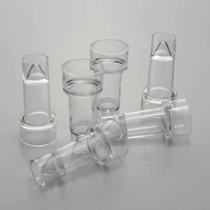 Sản xuất giá thấp y tế phòng thí nghiệm <span class=keywords><strong>beckman</strong></span> Mẫu cup nhựa cuvettes cho sinh hóa Analyzer - Product Image 5