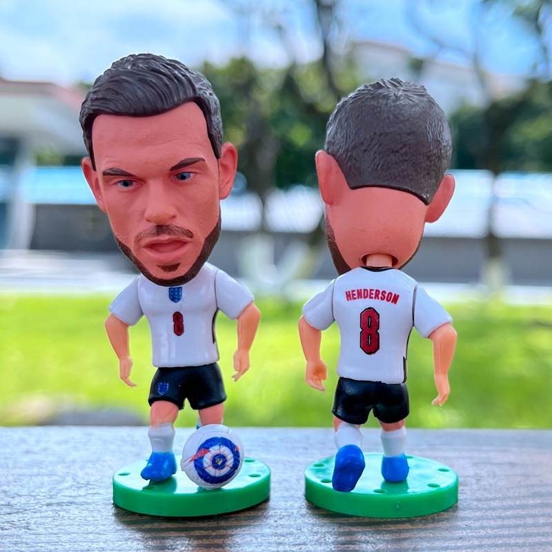 8.Henderson