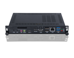 Factory Price Intel 10th Gen <strong>I3</strong> <strong>I5</strong> <strong>I7</strong> Mini <strong>OPS</strong> PC <strong>Computer</strong> Industrial <strong>OPS</strong> for Interactive Flat Panel Mini <strong>Computer</strong> - Product Image 4