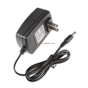 Cargador de fuente de Alimentación de 5 V 2A 10W Clase 2 AC DC Adaptador de conmutación Entrada 100-240V Salida 5 voltios 1 Amp para cámara CCTV de seguridad - Product Image 4