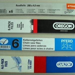 4.8mm DIY công nghiệp <span class=keywords><strong>Chainsaw</strong></span> tập tin tùy chỉnh OEM thấy chuỗi phụ tùng cho <span class=keywords><strong>Chainsaw</strong></span> Mài filers - Product Image 2
