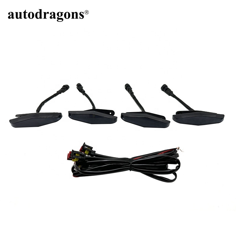 ADT-GL-TA4R-B4 (negro)