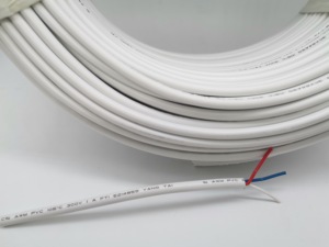 CCC Approval 52RVV 0.75 Sq mm 3 Core PVC Insulation Power <strong>Cable</strong> 0.75mm RVV Power <strong>Cable</strong> - Product Image 6
