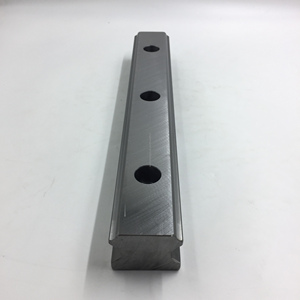 Carril deslizante de guía lineal CNC YGH 30R y bloque de rodamiento lineal - Product Image 2