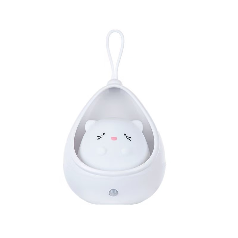 White-Cat