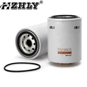 Fornitura HZHLY all'ingrosso camion filtro idraulico RE45864 HF6781 Hf6781