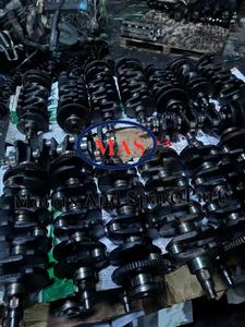 เครื่องยนต์1.6L F16D3สำหรับเครื่องยนต์ Aveo chevro-Let - Product Image 5