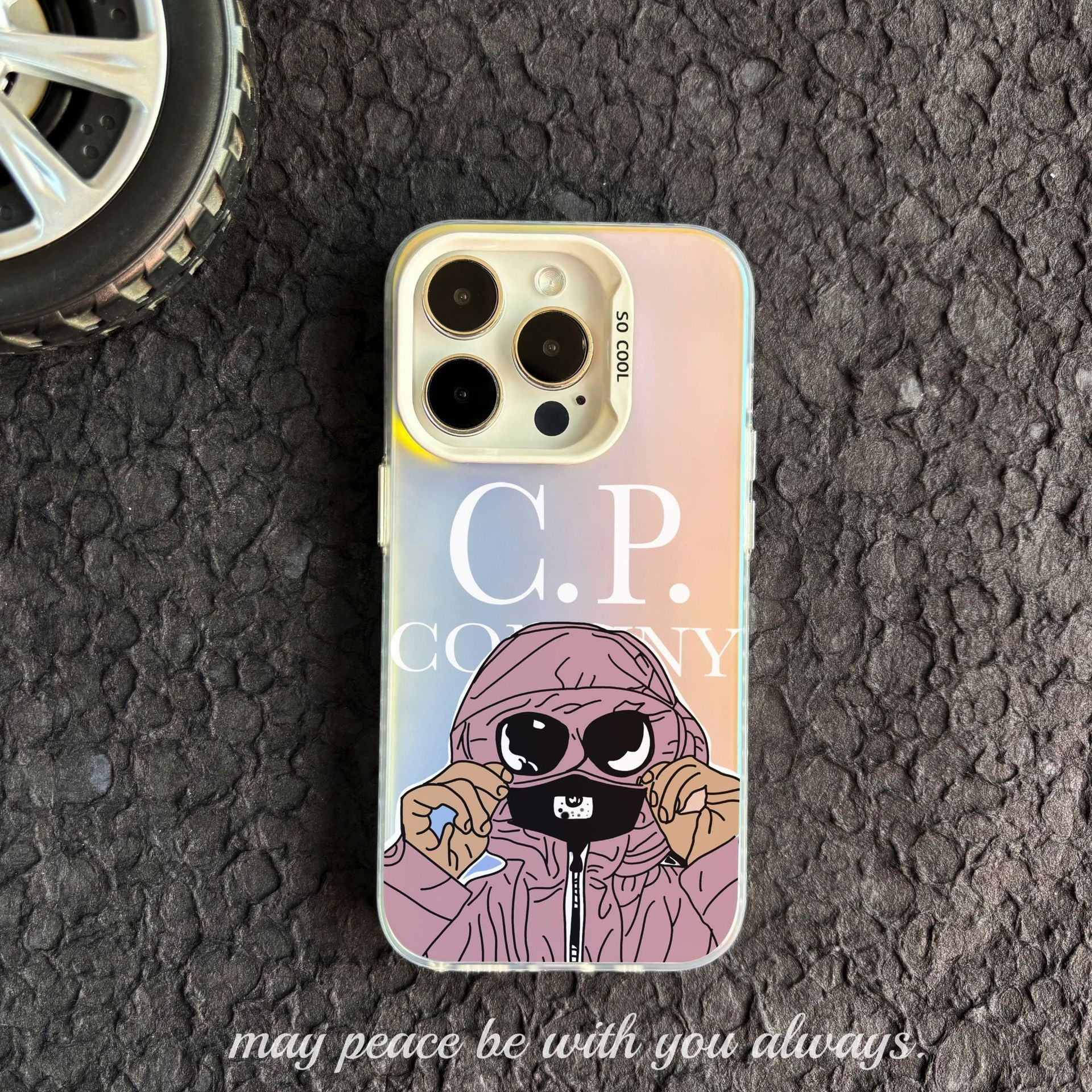 Coloré