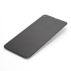 Mobil dokunmatik ekran digitizer LG Q70 Q730 - Product Image 4