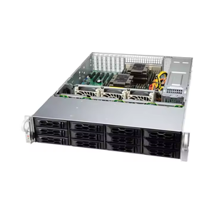 Nuevo servidor informático Intel 6252 SSG-2029P-E1CR servidor tipo rack - Product Image 5