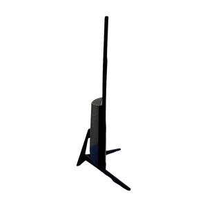 Industrial Small Computer <strong>Monitor</strong> 21.5 23.8 27inch <strong>LCD</strong> <strong>Monitor</strong> Metal Case Replacement <strong>with</strong> <strong>BNC</strong> VGA <strong>Input</strong>