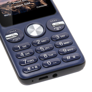 ECON E5091 PRO 1.77 o 2.4 pollici Dual SIM Java supportata 2G cina OEM tastiera del telefono cellulare - Product Image 5
